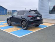 2025 Mazda CX-5 GS - Photo 5 of 10