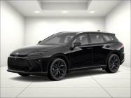 2026 Toyota Crown Signia Limited