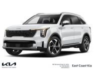 2026 Kia Sorento Hybrid LX