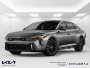 2026 Kia K4 GT-Line Turbo Limited