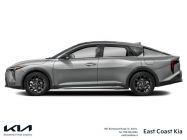 2026 Kia K4 GT-Line Turbo Limited - Photo 2 of 3