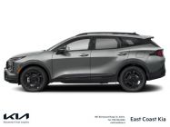 2026 Kia Sportage X-Line - Photo 2 of 3