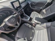 2024 Toyota RAV4 XLE - Photo 11 of 16