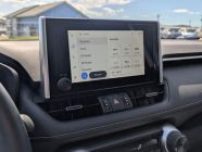 2024 Toyota RAV4 XLE - Photo 13 of 16