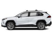 2024 Toyota RAV4 XLE - Photo 2 of 3