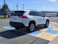 2024 Toyota RAV4 XLE - Photo 3 of 16