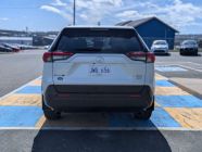 2024 Toyota RAV4 XLE - Photo 4 of 16