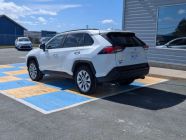 2024 Toyota RAV4 XLE - Photo 5 of 16