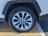 2024 Toyota RAV4 XLE - Photo 6 of 16