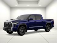 2026 Toyota Tundra Limited Hybrid