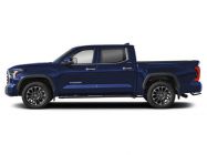 2026 Toyota Tundra Limited Hybrid - Photo 2 of 11