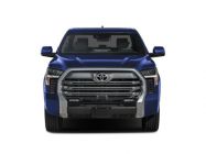 2026 Toyota Tundra Limited Hybrid - Photo 3 of 11