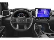 2026 Toyota Tundra Limited Hybrid - Photo 5 of 11