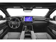 2026 Toyota Tundra Limited Hybrid - Photo 6 of 11