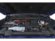 2026 Toyota Tundra Limited Hybrid - Photo 9 of 11