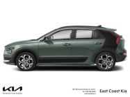 2026 Kia Niro SX - Photo 2 of 3