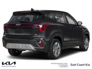 2026 Kia Seltos LX - Photo 1 of 3