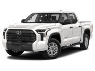 2023 Toyota Tundra SR5 - Photo 4 of 7