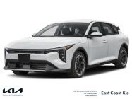 2026 Kia K4 Hatchback EX