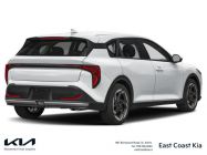 2026 Kia K4 Hatchback EX - Photo 1 of 3
