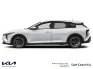 2026 Kia K4 Hatchback EX - Photo 2 of 3