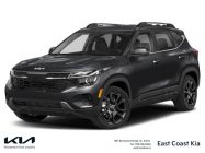 2026 Kia Seltos X-Line