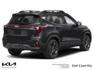 2026 Kia Seltos X-Line - Photo 1 of 3