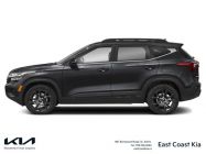 2026 Kia Seltos X-Line - Photo 2 of 3