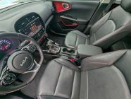 2022 Kia Soul GT-Line Limited - Photo 10 of 19
