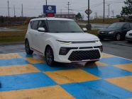 2022 Kia Soul GT-Line Limited - Photo 2 of 19