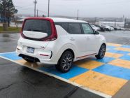 2022 Kia Soul GT-Line Limited - Photo 3 of 19