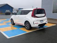 2022 Kia Soul GT-Line Limited - Photo 5 of 19