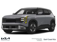 2027 Kia Seltos LX