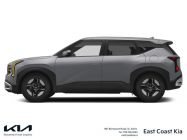 2027 Kia Seltos LX - Photo 1 of 3