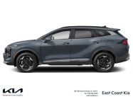 2027 Kia Sportage Hybrid EX Premium - Photo 2 of 3