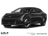 2026 Kia EV4 Wind Premium