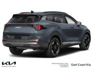 2027 Kia Sportage Hybrid EX Premium - Photo 1 of 3