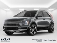 2025 Kia Niro SX