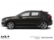 2025 Kia Niro SX - Photo 1 of 3