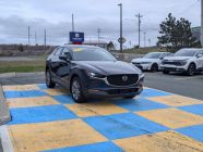 2024 Mazda CX-30 GS - Photo 2 of 17