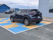 2024 Mazda CX-30 GS - Photo 5 of 17