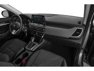 2021 Kia Seltos LX - Photo 11 of 12