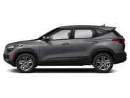 2021 Kia Seltos LX - Photo 2 of 12