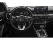2021 Kia Seltos LX - Photo 3 of 12