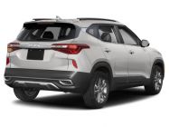 2023 Kia Seltos EX - Photo 1 of 3
