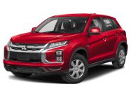 2021 Mitsubishi RVR ES