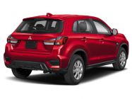 2021 Mitsubishi RVR ES - Photo 1 of 12