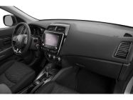 2021 Mitsubishi RVR ES - Photo 11 of 12