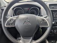2021 Mitsubishi RVR ES - Photo 13 of 15