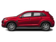 2021 Mitsubishi RVR ES - Photo 2 of 12